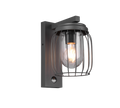 TUELA | Wall lamp | Anthracite | Diecast aluminium