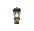 CAVADO | Wall lamp | Anthracite | Diecast aluminium