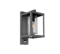 LUNGA | Wall lamp | Anthracite | Metal