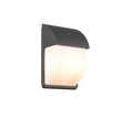 MERSEY | Wall lamp | Anthracite | Diecast aluminium