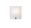 ELISA | Wall lamp | Chrome | Metal