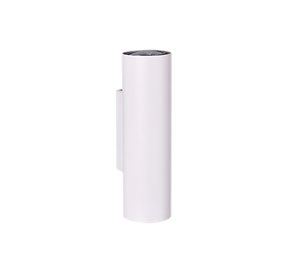 MARLEY | Wall lamp | White | Metal