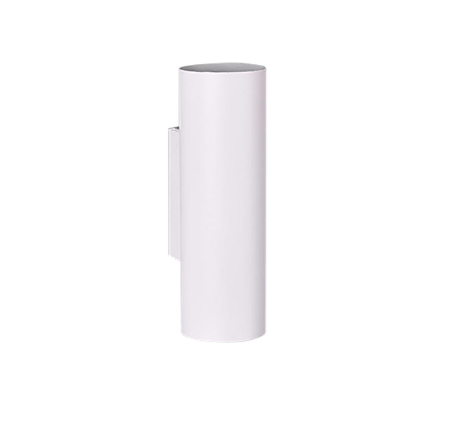 MARLEY | Wall lamp | White | Metal
