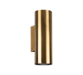 MARLEY | Wall lamp | Old brass | Metal