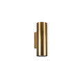 MARLEY | Wall lamp | Old brass | Metal