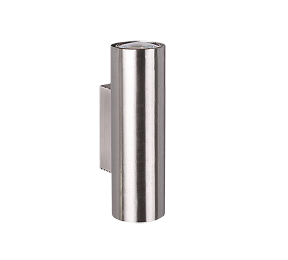 MARLEY | Wall lamp | Nickel mat | Metal