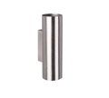 MARLEY | Wall lamp | Nickel mat | Metal
