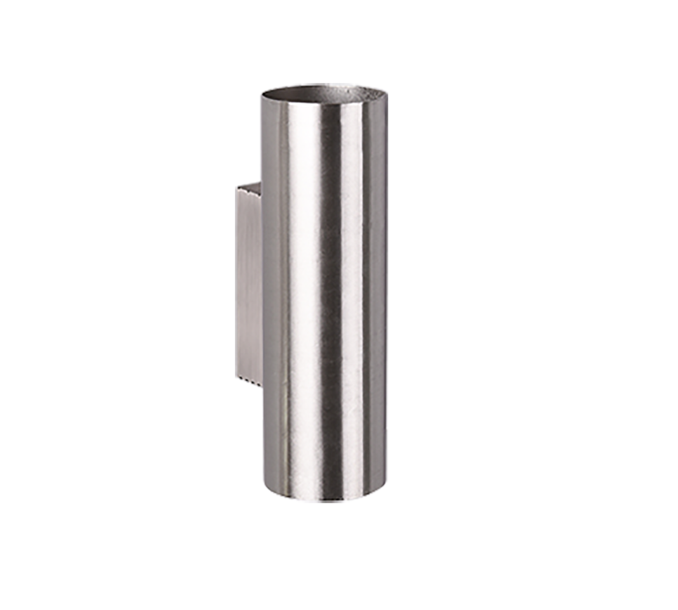 MARLEY | Wall lamp | Nickel mat | Metal