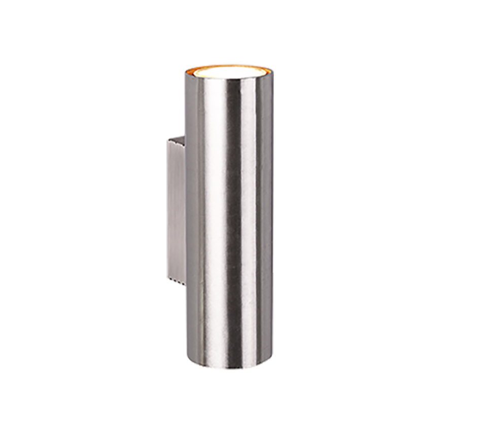 MARLEY | Wall lamp | Nickel mat | Metal