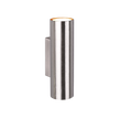 MARLEY | Wall lamp | Nickel mat | Metal