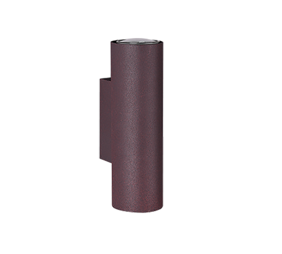 MARLEY | Wall lamp | Rusty | Metal