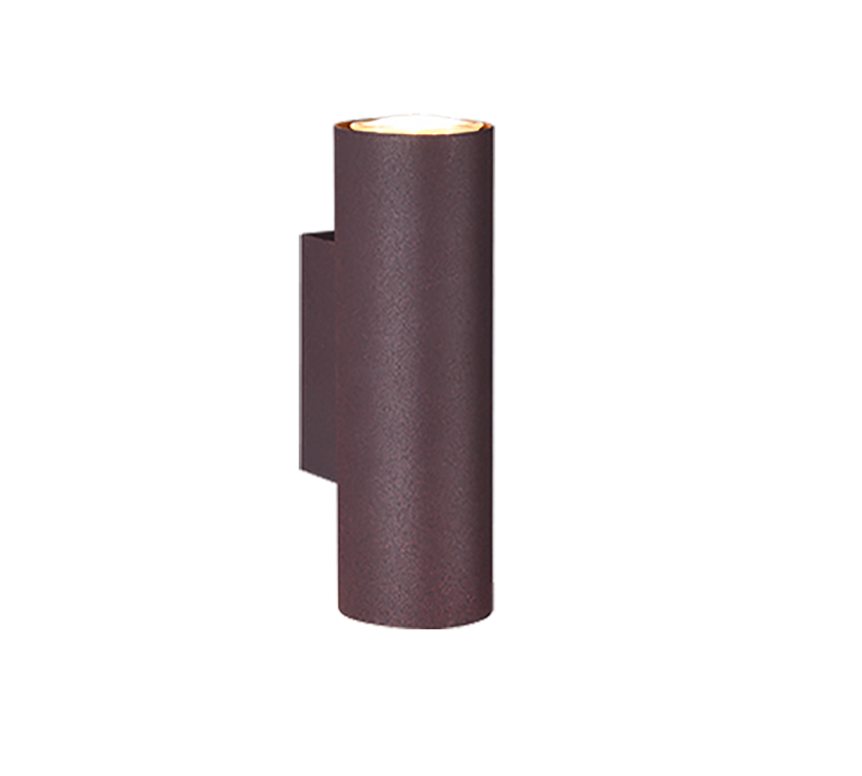 MARLEY | Wall lamp | Rusty | Metal