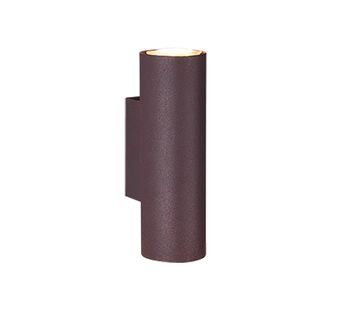 MARLEY | Wall lamp | Rusty | Metal