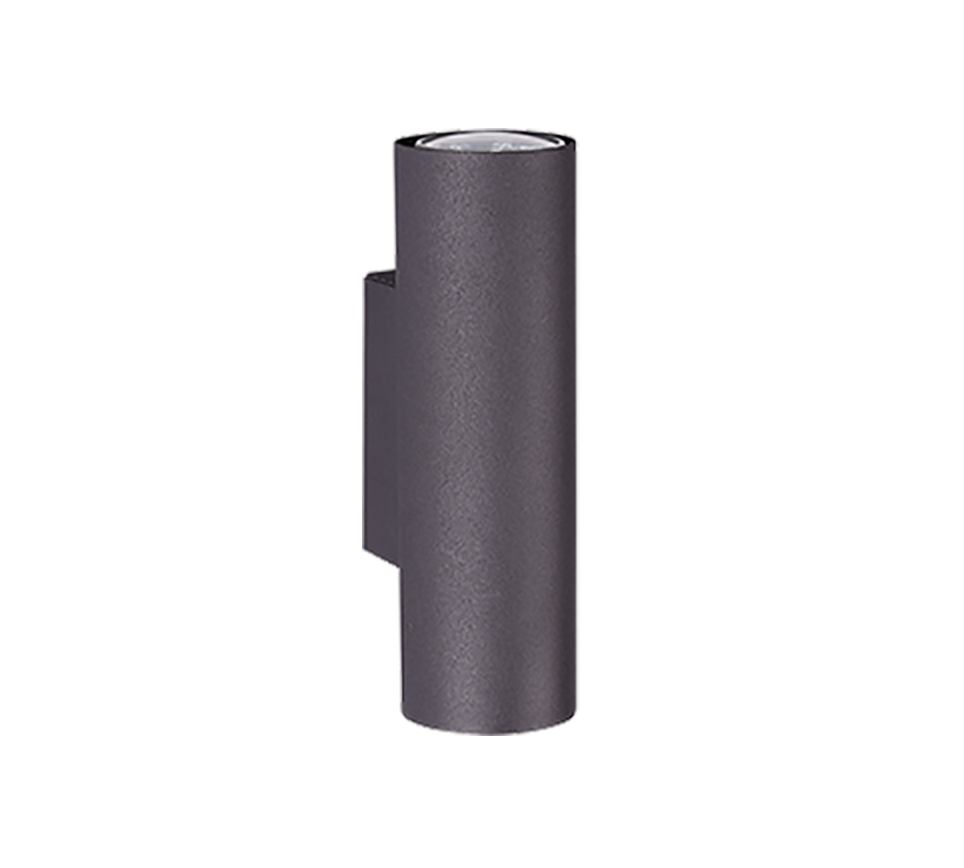 MARLEY | Wall lamp | Black mat | Metal
