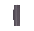 MARLEY | Wall lamp | Black mat | Metal