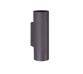 MARLEY | Wall lamp | Black mat | Metal