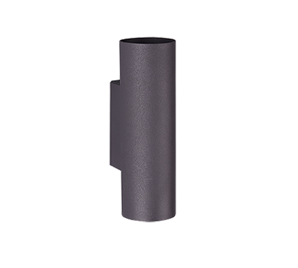 MARLEY | Wall lamp | Black mat | Metal