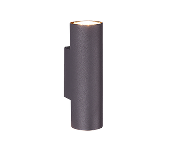MARLEY | Wall lamp | Black mat | Metal
