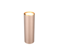 MARLEY | Wall lamp | Coffee | Metal