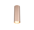 MARLEY | Wall lamp | Coffee | Metal