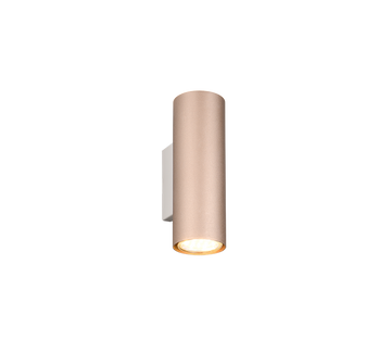 MARLEY | Wall lamp | Coffee | Metal