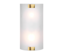 PURA | Wall lamp | Old brass | Metal