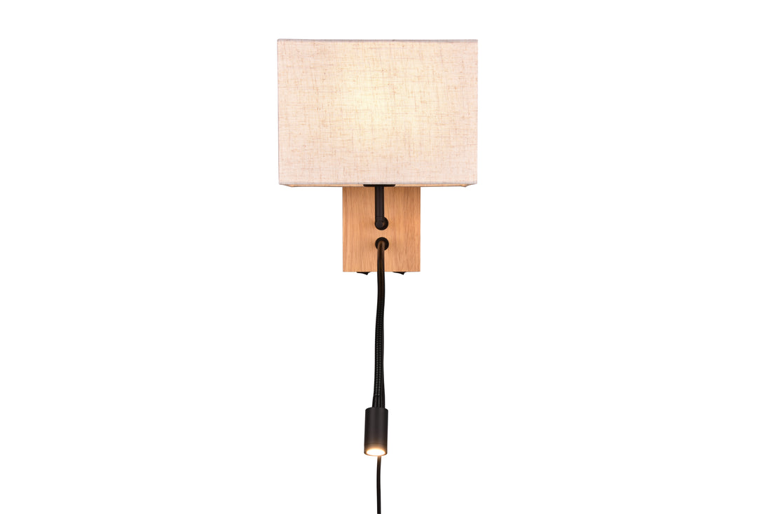 Wall lamp NILAM