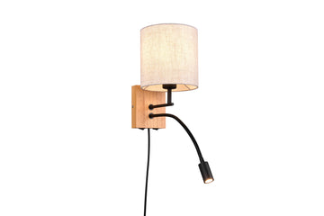 Wall lamp NILAM