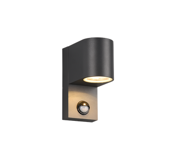 ROYA | Wall lamp | Anthracite | Diecast aluminium