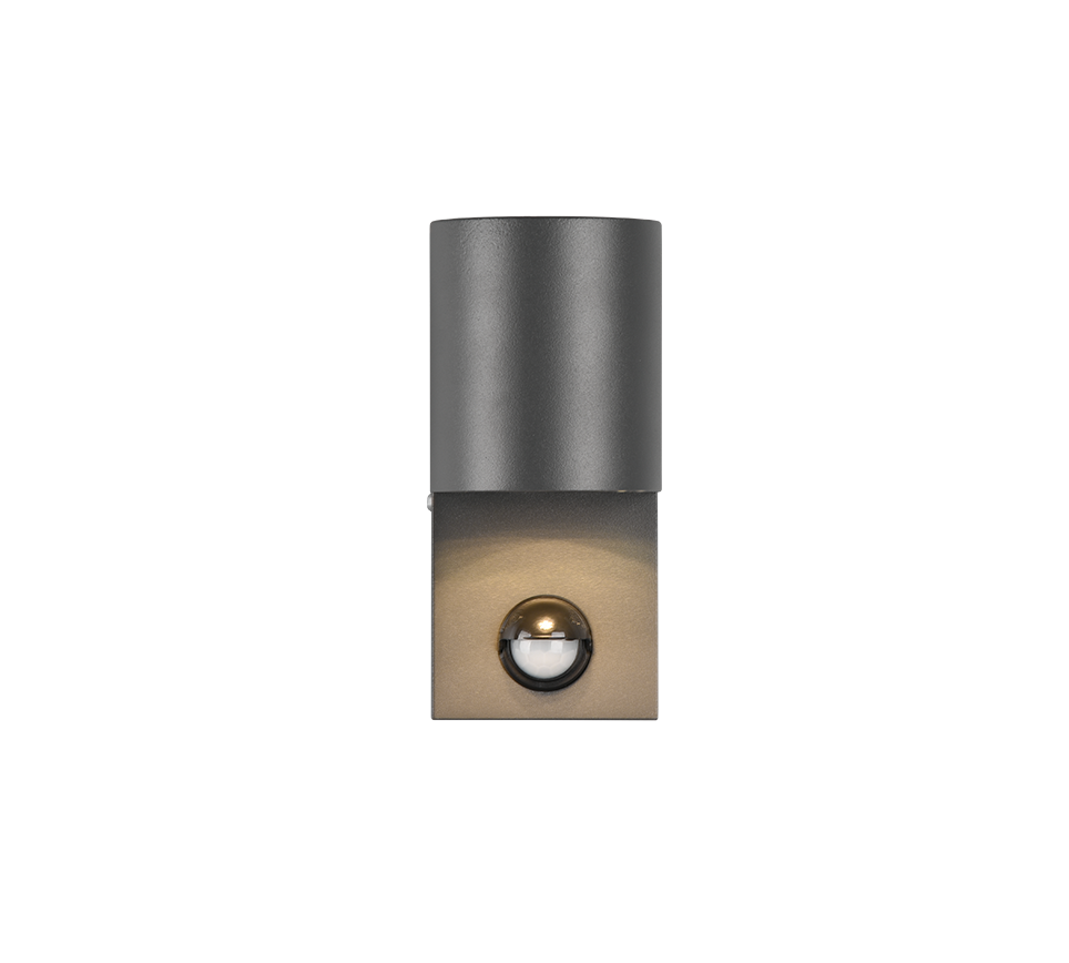 ROYA | Wall lamp | Anthracite | Diecast aluminium