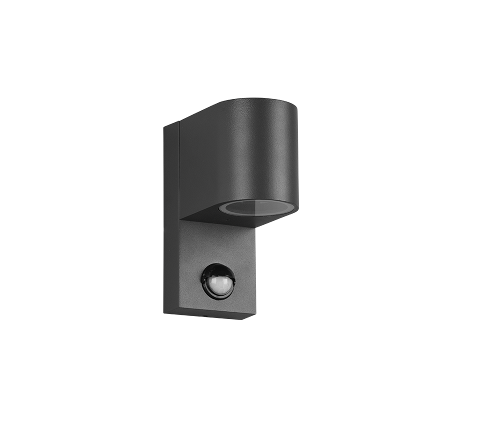 ROYA | Wall lamp | Anthracite | Diecast aluminium
