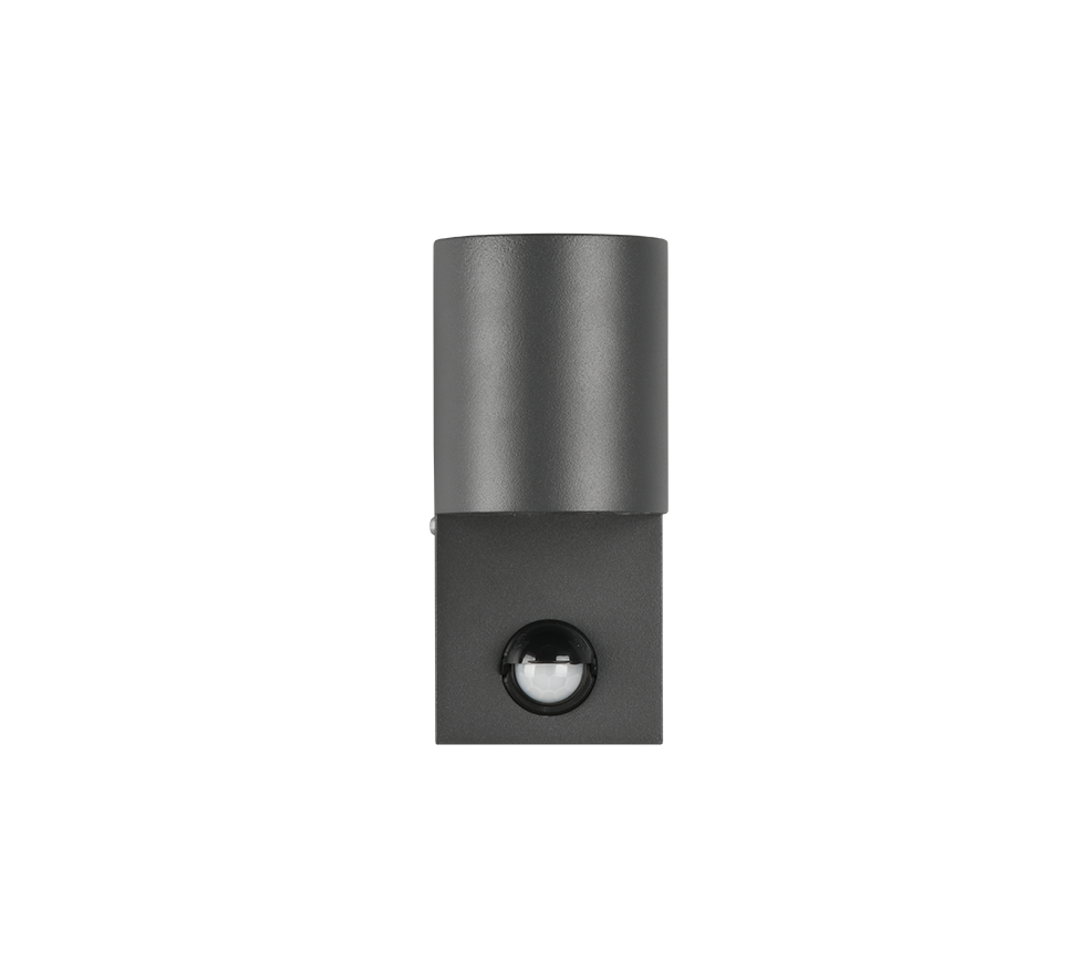 ROYA | Wall lamp | Anthracite | Diecast aluminium