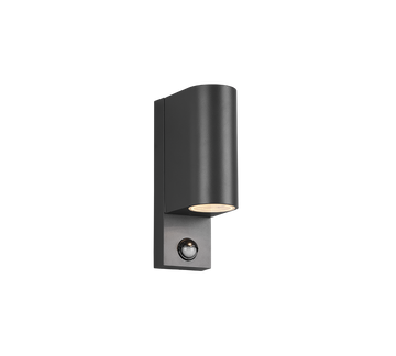 ROYA | Wall lamp | Anthracite | Diecast aluminium