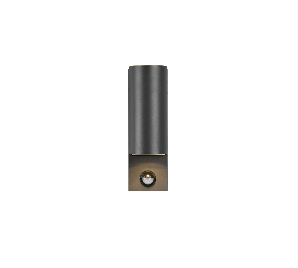 ROYA | Wall lamp | Anthracite | Diecast aluminium