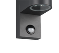 ROYA | Wall lamp | Anthracite | Diecast aluminium