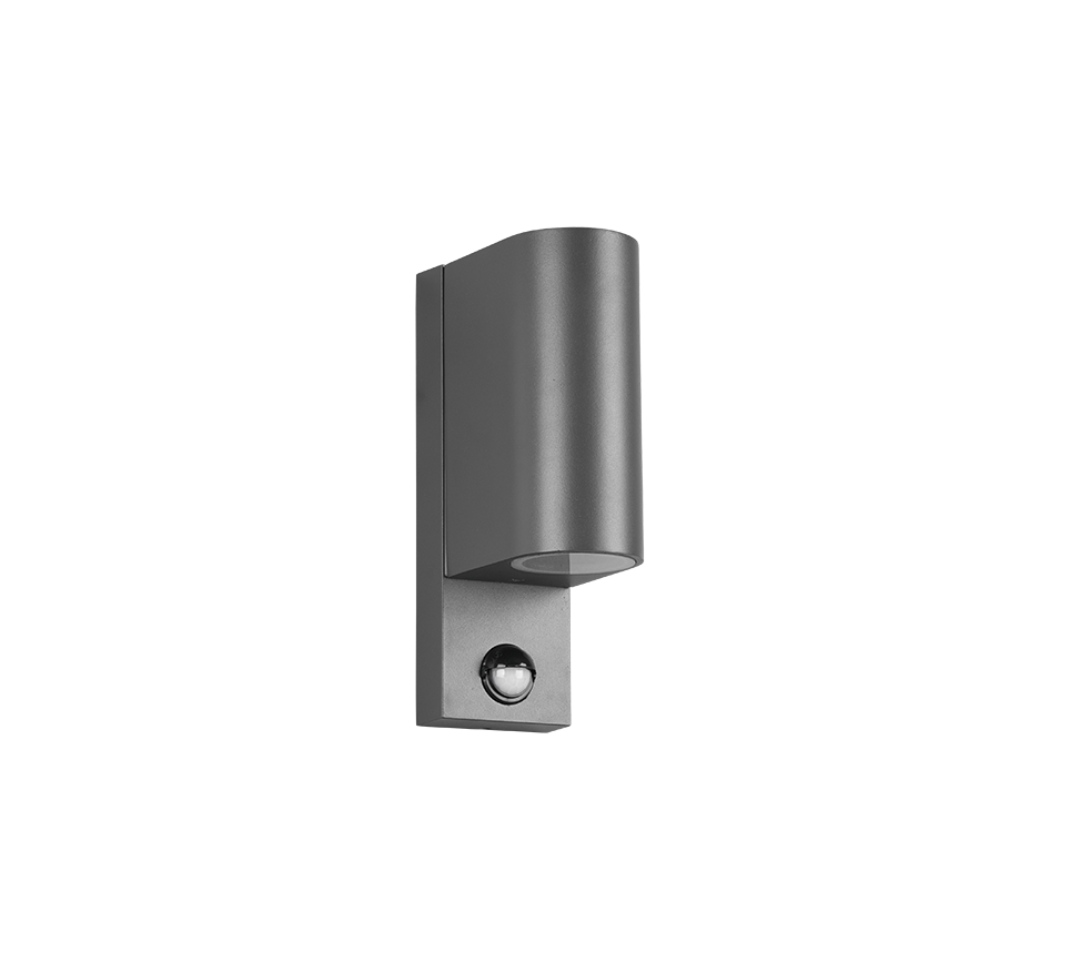 ROYA | Wall lamp | Anthracite | Diecast aluminium