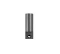 ROYA | Wall lamp | Anthracite | Diecast aluminium