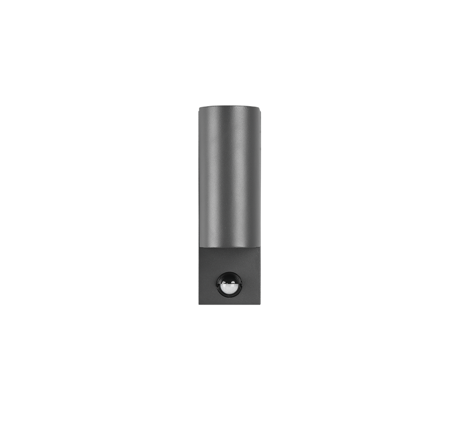 ROYA | Wall lamp | Anthracite | Diecast aluminium