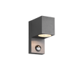 ROYA | Wall lamp | Anthracite | Diecast aluminium