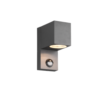 ROYA | Wall lamp | Anthracite | Diecast aluminium