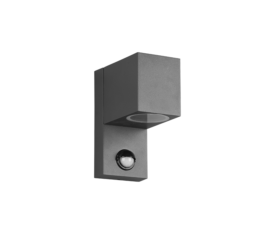 ROYA | Wall lamp | Anthracite | Diecast aluminium
