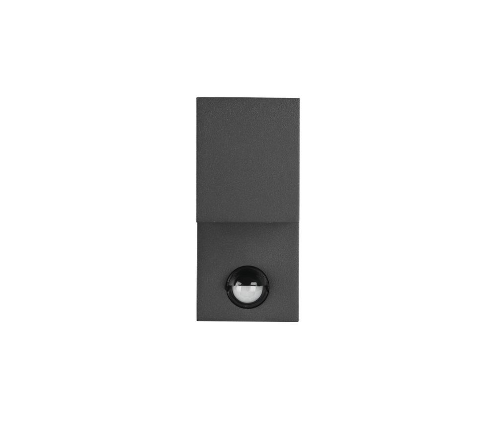 ROYA | Wall lamp | Anthracite | Diecast aluminium