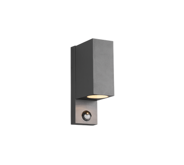 ROYA | Wall lamp | Anthracite | Diecast aluminium