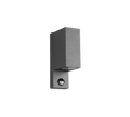 ROYA | Wall lamp | Anthracite | Diecast aluminium