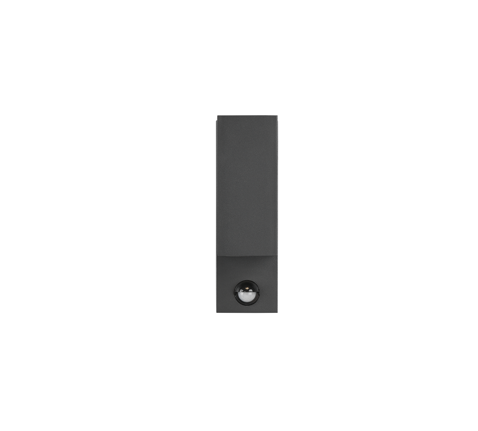 ROYA | Wall lamp | Anthracite | Diecast aluminium