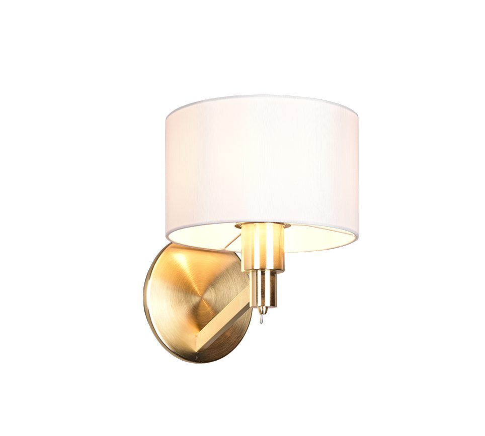 TRIO - CASSIO - Wall Lamp - 214470108