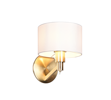 TRIO - CASSIO - Wall Lamp - 214470108