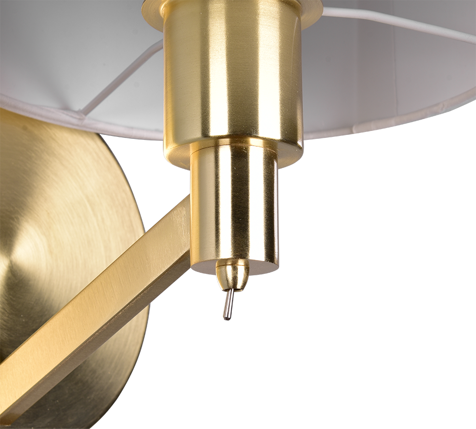 TRIO - CASSIO - Wall Lamp - 214470108