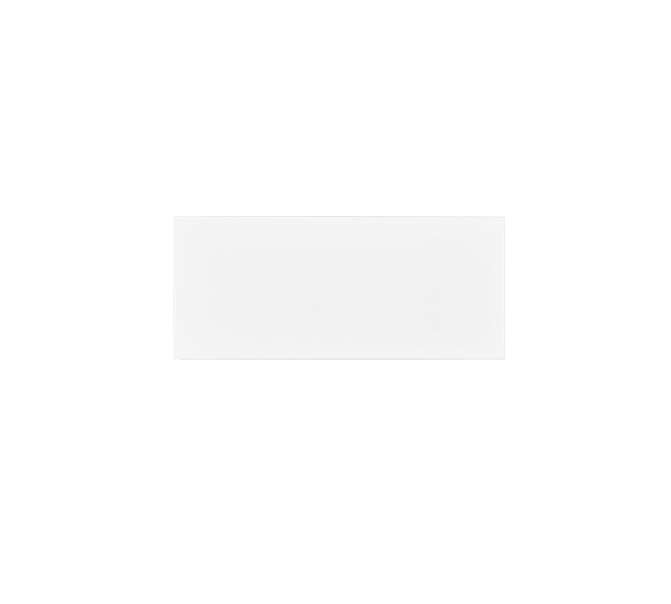 MAYENNE | Wall lamp | White mat | Diecast aluminium