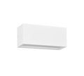 MAYENNE | Wall lamp | White mat | Diecast aluminium